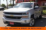 2018 Chevrolet Silverado 1500 Crew Cab 4x4 Pickup for sale #57256 - photo 5