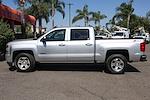 2018 Chevrolet Silverado 1500 Crew Cab 4x4 Pickup for sale #57256 - photo 6