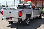 2018 Chevrolet Silverado 1500 Crew Cab 4x4 Pickup for sale #57256 - photo 2