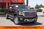 2018 GMC Sierra 2500 Crew Cab SRW 4x4 Pickup for sale #57259 - photo 3