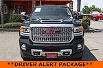 2018 GMC Sierra 2500 Crew Cab SRW 4x4 Pickup for sale #57259 - photo 4