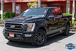 2022 Ford F-150 SuperCrew Cab 4x4 Pickup for sale #57260 - photo 5