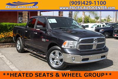 2017 Ram 1500 Crew Cab 4x4 Pickup for sale #57262 - photo 1
