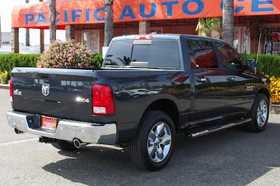 2017 Ram 1500 Crew Cab 4x4 Pickup for sale #57262 - photo 2