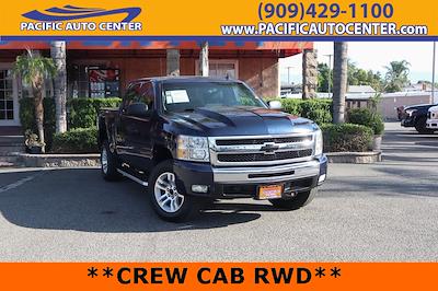 2010 Chevrolet Silverado 1500 Crew Cab RWD Pickup for sale #57263 - photo 1