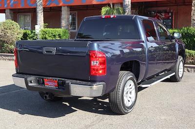 2010 Chevrolet Silverado 1500 Crew Cab RWD Pickup for sale #57263 - photo 2