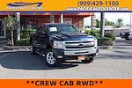 2010 Chevrolet Silverado 1500 Crew Cab RWD Pickup for sale #57263 - photo 1