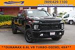 2022 Chevrolet Silverado 2500 Crew Cab 4x4 Pickup for sale #57265 - photo 1