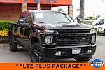 2022 Chevrolet Silverado 2500 Crew Cab 4x4 Pickup for sale #57265 - photo 3