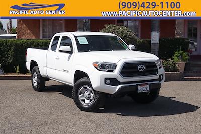 2016 Toyota Tacoma Extra Cab 4x2 Pickup for sale #57270 - photo 1