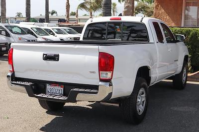 2016 Toyota Tacoma Extra Cab 4x2 Pickup for sale #57270 - photo 2