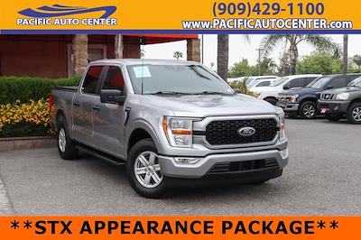 2021 Ford F-150 SuperCrew Cab 4x2 Pickup for sale #57271 - photo 1