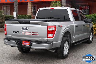 2021 Ford F-150 SuperCrew Cab 4x2 Pickup for sale #57271 - photo 2