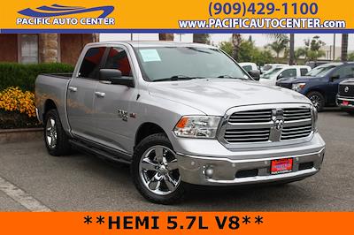 2019 Ram 1500 Classic Crew Cab 4x2 Pickup for sale #57278 - photo 1