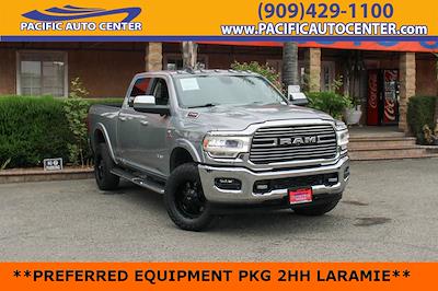 2019 Ram 2500 Crew Cab 4WD Pickup for sale #57279 - photo 1