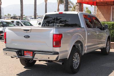 2019 Ford F-150 SuperCrew Cab 4x4 Pickup for sale #57282 - photo 2