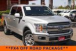 2019 Ford F-150 SuperCrew Cab 4x4 Pickup for sale #57282 - photo 3