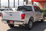 2019 Ford F-150 SuperCrew Cab 4x4 Pickup for sale #57282 - photo 2