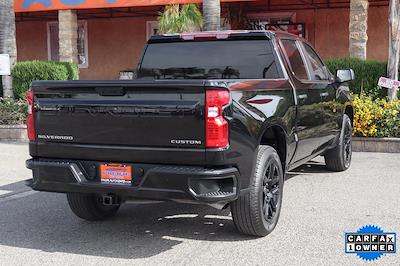 2023 Chevrolet Silverado 1500 Crew Cab 4x2 Pickup for sale #57283 - photo 2