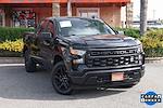 2023 Chevrolet Silverado 1500 Crew Cab 4x2 Pickup for sale #57283 - photo 3