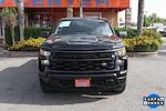 2023 Chevrolet Silverado 1500 Crew Cab 4x2 Pickup for sale #57283 - photo 4