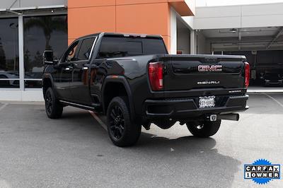 2022 GMC Sierra 2500 Crew Cab 4WD Pickup for sale #57287 - photo 2