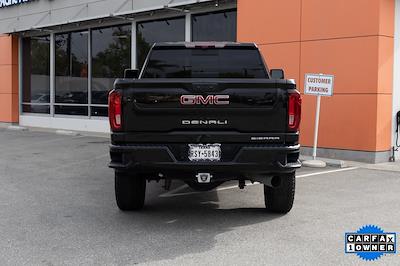2022 GMC Sierra 2500 Crew Cab 4x4 Pickup for sale #57287 - photo 2