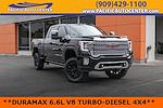 2022 GMC Sierra 2500 Crew Cab 4x4 Pickup for sale #57287 - photo 1