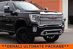2022 GMC Sierra 2500 Crew Cab 4x4 Pickup for sale #57287 - photo 4