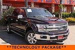 2018 Ford F-150 SuperCrew Cab 4x4 Pickup for sale #57296 - photo 3