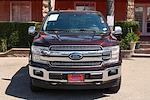 2018 Ford F-150 SuperCrew Cab 4x4 Pickup for sale #57296 - photo 4