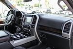 2018 Ford F-150 SuperCrew Cab 4x4 Pickup for sale #57296 - photo 39