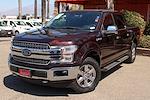 2018 Ford F-150 SuperCrew Cab 4x4 Pickup for sale #57296 - photo 5
