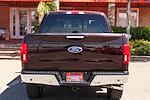 2018 Ford F-150 SuperCrew Cab 4x4 Pickup for sale #57296 - photo 8