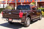 2018 Ford F-150 SuperCrew Cab 4x4 Pickup for sale #57296 - photo 2