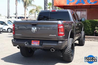 2022 Ram 1500 Crew Cab 4x4 Pickup for sale #57298 - photo 2