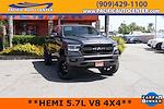 2022 Ram 1500 Crew Cab 4x4 Pickup for sale #57298 - photo 1