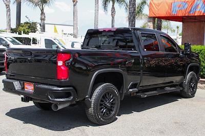 2021 Chevrolet Silverado 3500 Crew Cab SRW 4x4 Pickup for sale #57299 - photo 2