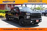 2021 Chevrolet Silverado 3500 Crew Cab SRW 4x4 Pickup for sale #57299 - photo 1