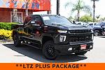 2021 Chevrolet Silverado 3500 Crew Cab SRW 4x4 Pickup for sale #57299 - photo 4