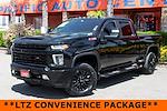 2021 Chevrolet Silverado 3500 Crew Cab SRW 4x4 Pickup for sale #57299 - photo 6