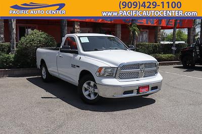 2015 Ram 1500 Regular Cab 4x2 Pickup for sale #57303 - photo 1