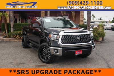 Used 2019 Toyota Tundra SR5 CrewMax Cab for sale #57305 - photo 1