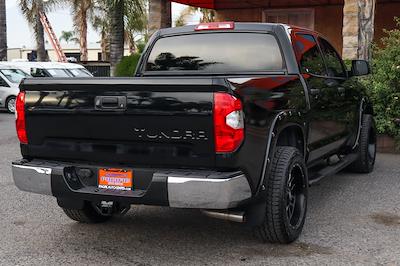 Used 2019 Toyota Tundra SR5 CrewMax Cab for sale #57305 - photo 2