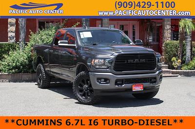 2020 Ram 2500 Crew Cab 4x4 Pickup for sale #57307 - photo 1