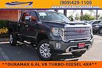 2020 GMC Sierra 2500 Crew Cab 4x4 Pickup for sale #57308 - photo 1