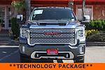2020 GMC Sierra 2500 Crew Cab 4x4 Pickup for sale #57308 - photo 4