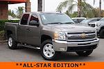 2012 Chevrolet Silverado 1500 Crew Cab 4x4 Pickup for sale #57309 - photo 3