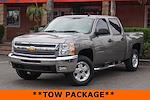 2012 Chevrolet Silverado 1500 Crew Cab 4x4 Pickup for sale #57309 - photo 5