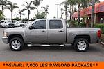 2012 Chevrolet Silverado 1500 Crew Cab 4x4 Pickup for sale #57309 - photo 6